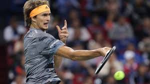Enjoy your viewing of the live streaming: Shanghai Tennis Alexander Zverev Beats Matteo Berrettini To Reach Final Bolster Race Hopes Atp Tour Tennis