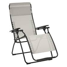 Lafuma Futura Zero Gravity Recliner Zero Gravity Recliner Patio Seating Arrangement Patio Seating Sets
