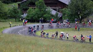 Tuesday, 13 july, starts at 13:00pm central europe, 07:00am u.s. Tour De France 2021 O Connor S Impose En Solitaire A Tignes Pogacar Creuse Encore L Ecart Avec Les Favoris Revivez La 9e Etape