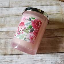 Pick up the best scented candle for yourself or give a candle as a gift. Paper White Candle Company Accents Paperwhite Candle In Peony Blush Poshmark