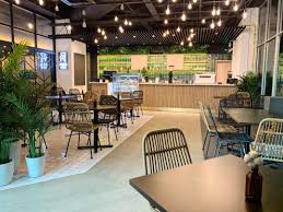 Taman kuchai, overseas union garden, taman yarl were the earlier townships. Eat Drink Kl Posh Cafe Kl Cafes Seek To Serve Their Neighbourhoods Amid Community Concerns
