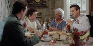 (de niro) stab and shoot a bloodied billy batts (frank vincent) in his trunk. Goodfellas Jimmy S 10 Best Quotes Ranked Screenrant