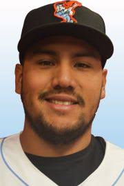 Danny Miranda Stats, Age, Position, Height, Weight, Fantasy & News