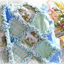 Baby Rag Quilt Winnie The Pooh Love This Except The Rag Part Not A Big Fan Of Rag Quilts Baby Rag Quilts Rag Quilt Baby Quilts Easy