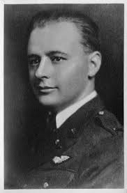 The Transoceanic Fliers Conference of 1932