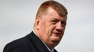 John Hanlon's Instagram, Twitter & Facebook