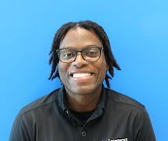 Sales & Service Staff