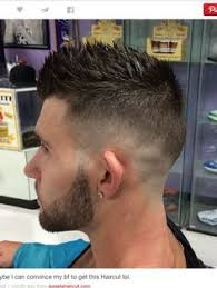 20 Men hairstyles ideas