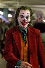 Pin De Hino En Heroes Joker Fotos Del Joker Personaje De Ficcion