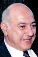 Edward Sion Obituary (2015)