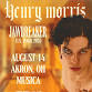 Henry Morris