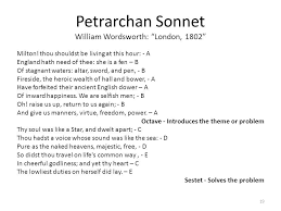 Pin On Sonnets