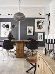 Our wood worktops were treated with danish oil when put in and we didn't actually do anything to them (despite my husband being ahhhh the oak worktop debate! 41 Grey Wood Ideas House Interior House Design Design
