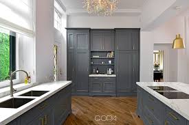 Landelijke Keuken In Massief Esdoorn Met Een Keramisch Werkblad Greykitchen Keuken Interieur Landelijke Keuken Landelijke Keuken Ontwerpen