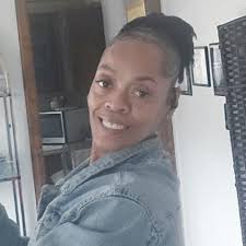 If she up rn she jus got done fcking