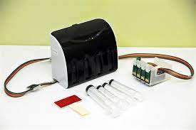 For more information about this driver you can read more from epson official website. Continuous Ink System For Epson Workforce Workforce Wf 2650 Wf 2660 Wf 2750 Wf 2760 Cis Ciss With Arc Chip