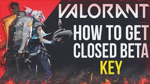 How To Download Valorant On Pc Laptop Easily Closed Beta Key Drops On Twitch Youtube