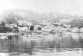 Three fun facts about sausalito:1️⃣ in sausalito, you can see a wonderful view of san francisco and the golden gate bridge.2️⃣ sausalito weather is. Marin County Genealogy Marin County Our Towns Sausalito