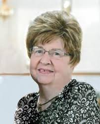 Beverly Giant Obituary