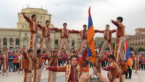Հաստատվել է 7-րդ դասարանի «Ազգային երգ ու պար» առարկայի փորձնական ծրագիրը |  Armlur – Լուրեր Հայաստանից