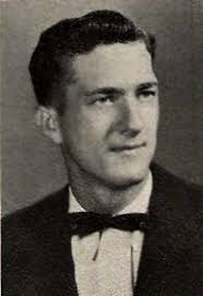 Jesse Landon Hampton (1936-2020)