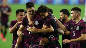 Here you can stay up to date with the latest uswnt matches, results, competitions, highlights, and news. Mexico Vs South Korea Schedule Where To Watch Live On Tv In Mexico And The Us Streaming Lineups And Forecast Pledge Times