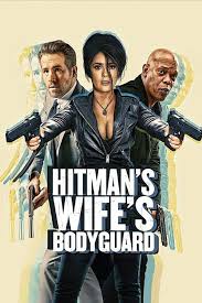 Телохранитель киллера / the hitman's bodyguard (2017) bdrip от hqclub | лицензия. The Hitman S Wife S Bodyguard Cinemablend