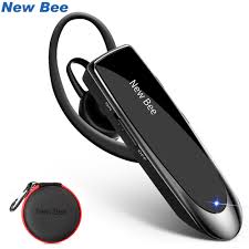 Get up to date specifications, news, and development info. New Bee Bluetooth Headset V5 0 Wireless Handsfree Earphone 24h Talking Headsets With Noise Cancelling Mic For Iphone Xiaomi Earbuds With Microphone Headphones Earbudsbluetooth Headset Headphones Aliexpress