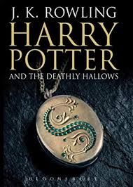 Olx pakistan offers online local classified ads for books & magazines. Harry Potter And The Deathly Hallows Second Hand Book Online At Lowest Price In India Booksyaari Com Second Hand And New Books