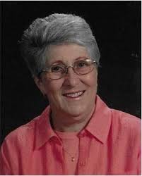 Alice Ernst Obituary (1938