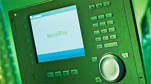 View all of norham rn's presentations. Securiton State Of The Art Alarm Systems For Reliable Security