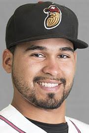 SENZATELA, ANTONIO Rondon