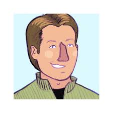 Patrick Mordhorst — Startseite