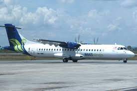 The sibu airport is a single terminal airport operating domestic flights within malaysia. Additional Maswings Flights For Kuching Sibu Sibu Kuching Routes Added For May