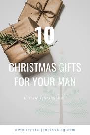 Christmas Gifts For Your Man Can Sometimes Be A Daunting Task But Lucky For You I M Here To H Christmas Gift For You Christmas Gift Planner Buy Christmas Gifts