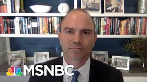 Ben Rhodes — Interviews
