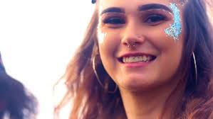 Best Techno Festivals 2021 (film/Dj Mix) #techno #technofestivals