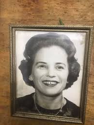 HOLOCAUST MEMORIAL DAY: My Great-grandmother who as a small child fled  Eastern Europe with her parents in the late 19th century