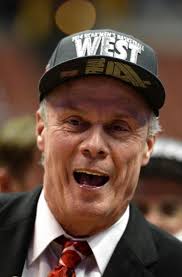 NCAA Final Four: How Wisconsin coach Bo Ryan grew legend in state long  before 2014 run