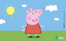 12 Curiosidades sobre a Peppa Pig