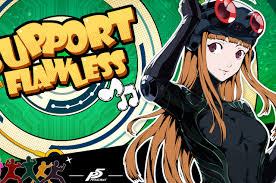 Free download latest collection of persona 5 wallpapers and backgrounds. Free Download Persona 5 Futaba Sakura 4k Ultra Hd Wallpaper Background Image 3840x2160 For Your Desktop Mobile Tablet Explore 48 Futaba Wallpaper Futaba Wallpaper
