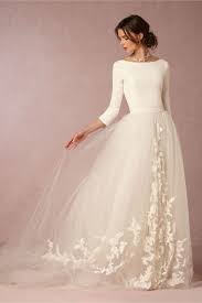 84 Coolest Wedding Dresses For Muslim Brides In 2020 Pouted Com Wedding Dress Long Sleeve Wedding Dresses Winter Wedding Dress