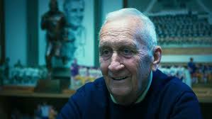 Get to Know Coach Greene