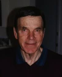 Obituary for Paul Crossman