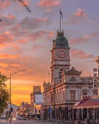 Image result for ballarat architecture