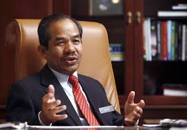 Mohd Sidek Gets Another Three Years At Petronas The Star