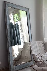 Love Huge Mirrors Leaning Against The Wall Like This Home Decor Home Huge Mirror