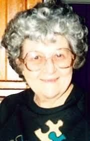 Ola Mae Hamby of Ferguson dies