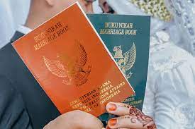 Janji nikah stefan william dan celine evangelista kabar kabari 12 nov 2016. Begini Cara Urus Dokumen Pencatatan Nikah Secara Online Selama Psbb Halaman All Kompas Com