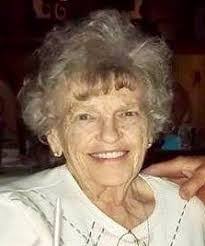 Betty Burcham's Instagram, Twitter & Facebook